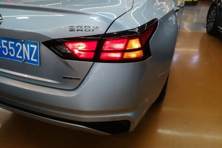 Used Nissan Teana 2021 2.0L XL Comfort Edition Right Rear Taillight