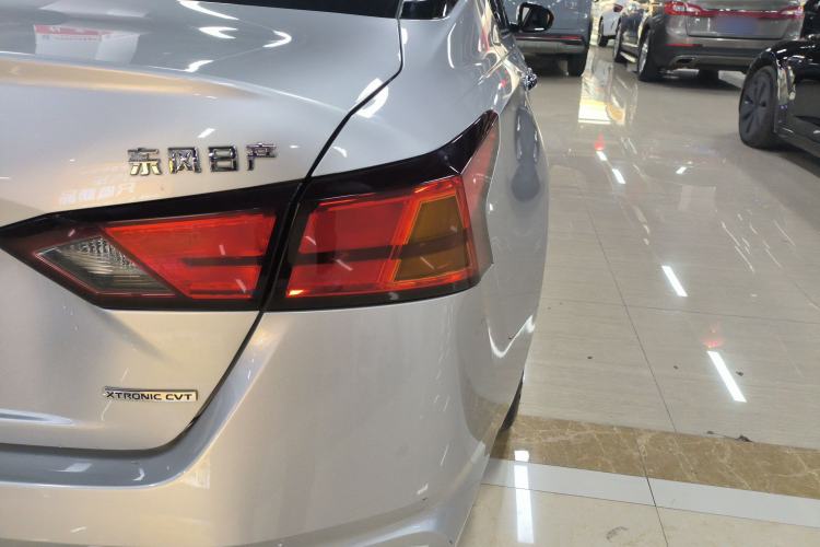 Used Nissan Teana 2021 2.0L XL Comfort Edition Right Rear Taillight