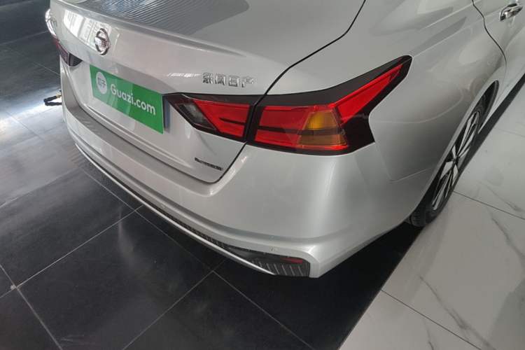 Used Nissan Teana 2021 2.0L XL Comfort Edition Right Rear Taillight