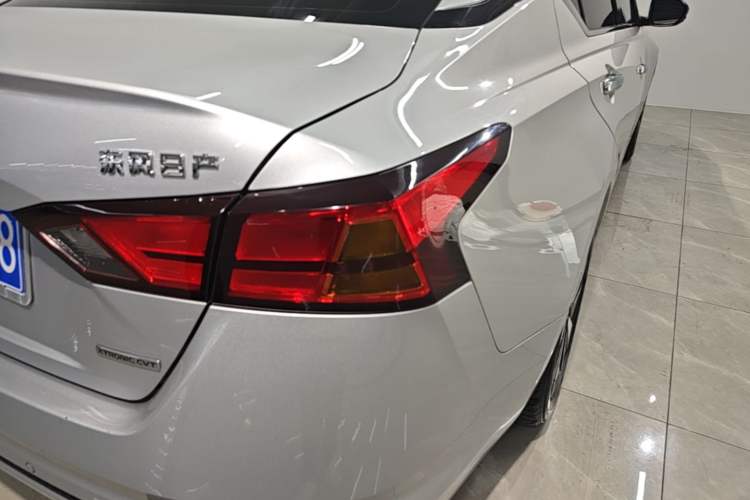 Used Nissan Teana 2021 2.0L XL Comfort Edition Right Rear Taillight