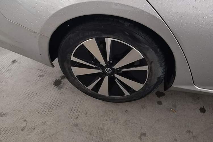 Used Nissan Teana 2021 2.0L XL Comfort Edition Right Rear Wheel Hub
