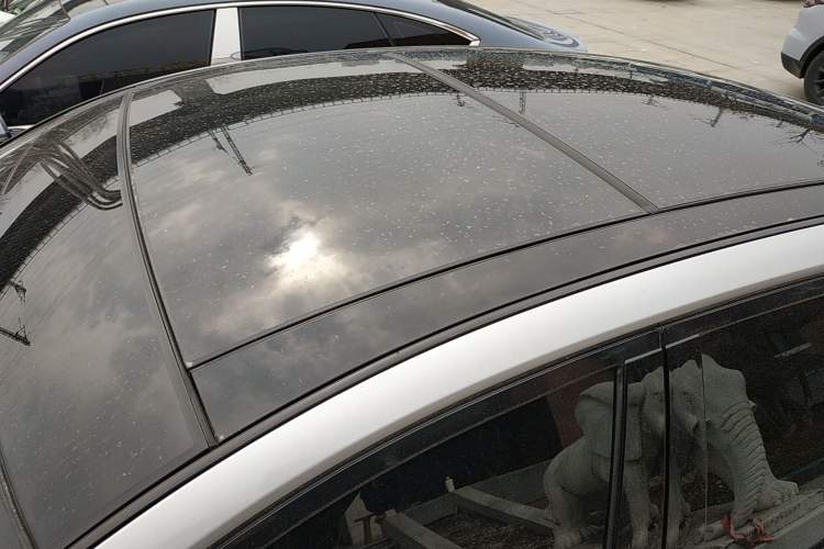Used Nissan Teana 2021 2.0L XL Comfort Edition Roof
