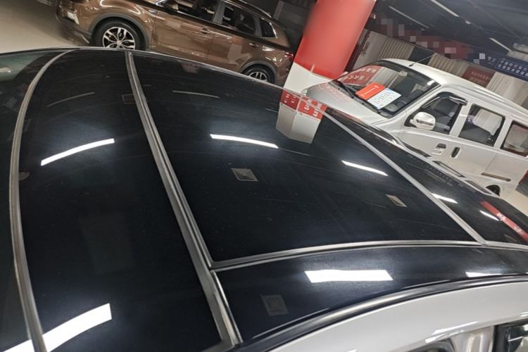 Used Nissan Teana 2021 2.0L XL Comfort Edition Roof