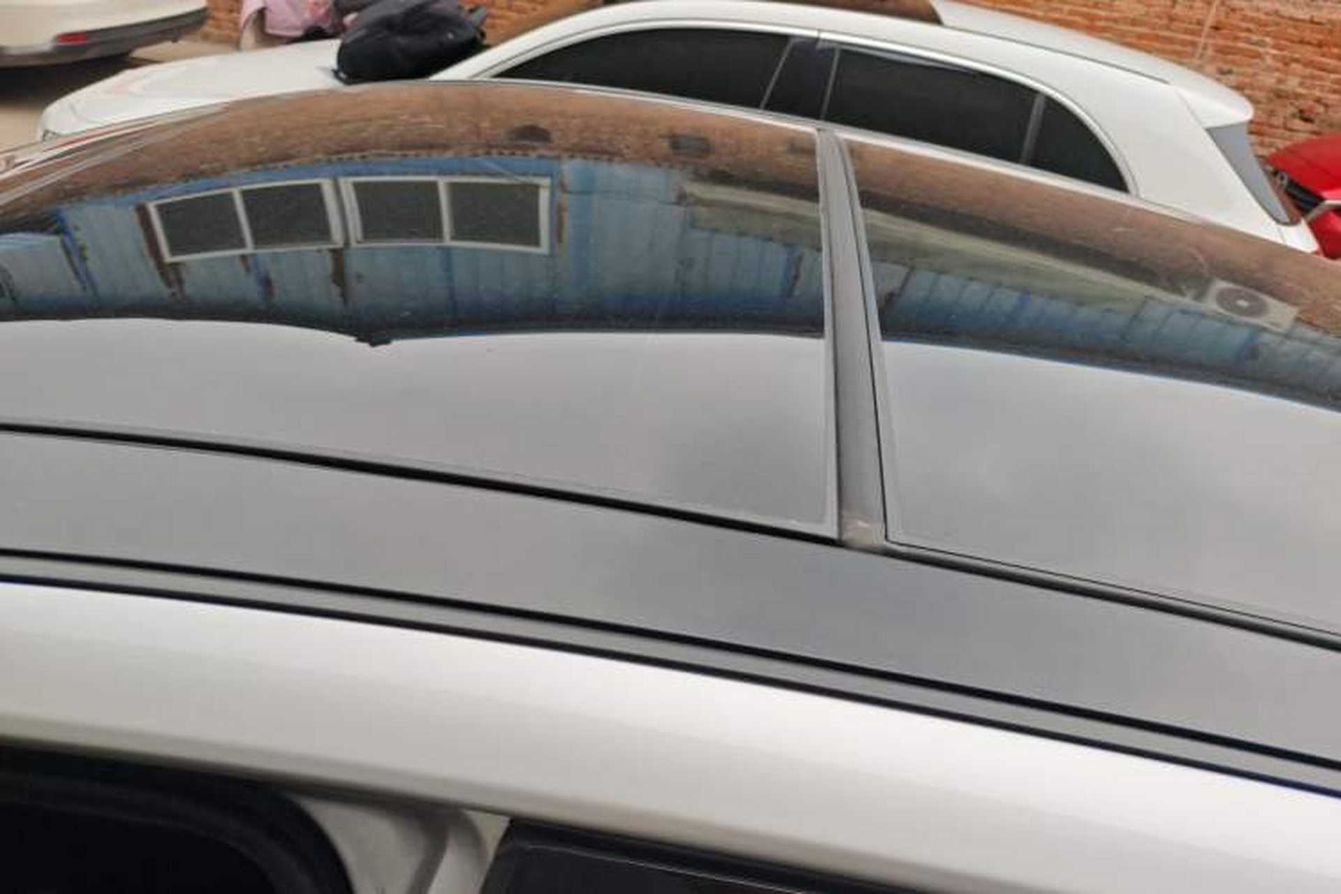 Used Nissan Teana 2021 2.0L XL Comfort Edition Roof
