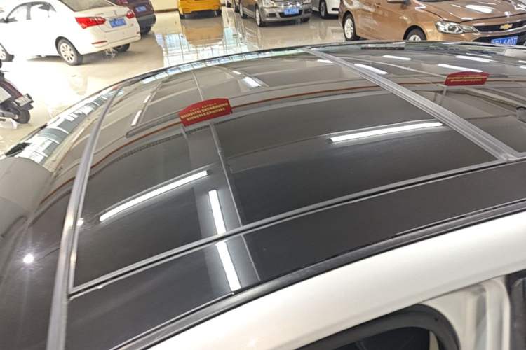 Used Nissan Teana 2021 2.0L XL Comfort Edition Roof
