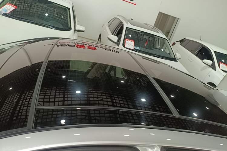 Used Nissan Teana 2021 2.0L XL Upper AD1 Smart Drive & Navigation Edition Roof