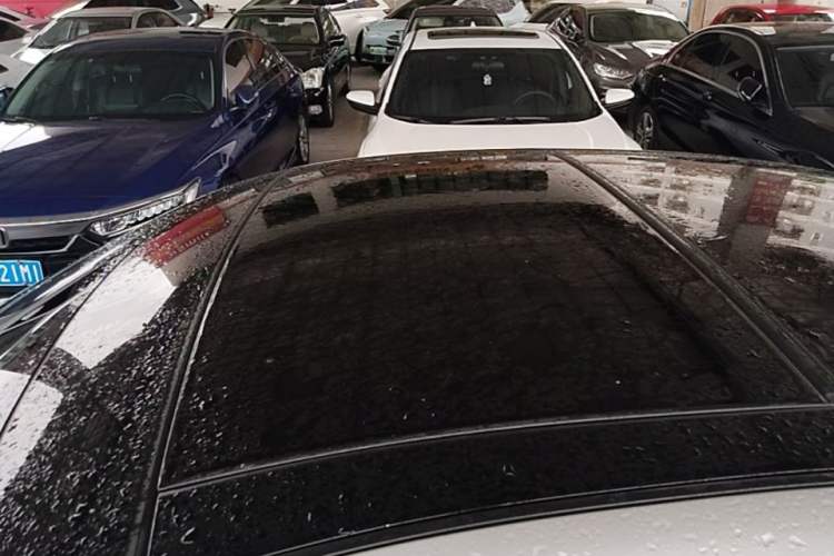 Used Nissan Teana 2021 2.0L XL Comfort Edition Roof
