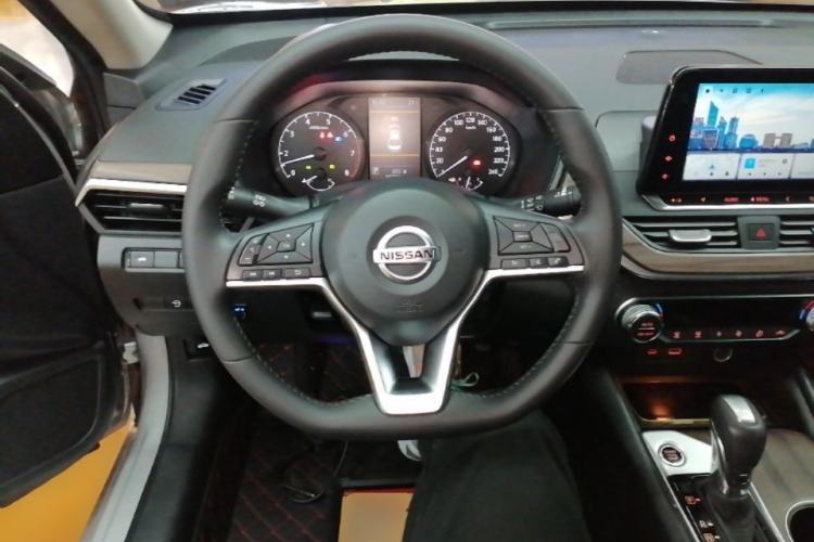 Used Nissan Teana 2021 2.0L XL Comfort Edition Steering Wheel