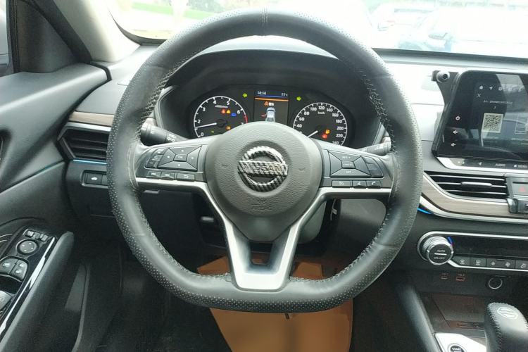 Used Nissan Teana 2021 2.0L XL Comfort Edition Steering Wheel