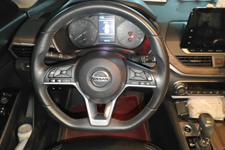 Used Nissan Teana 2021 2.0L XL Comfort Edition Steering Wheel