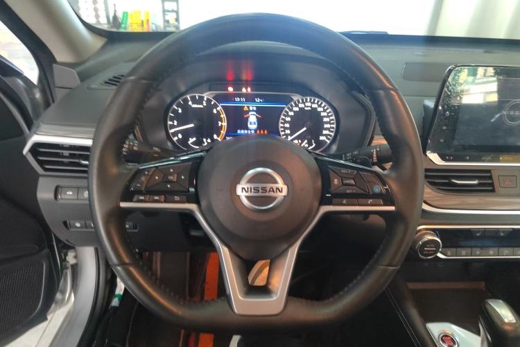 Used Nissan Teana 2021 2.0T XL Upper AD1 Smart Navigation Edition Steering Wheel