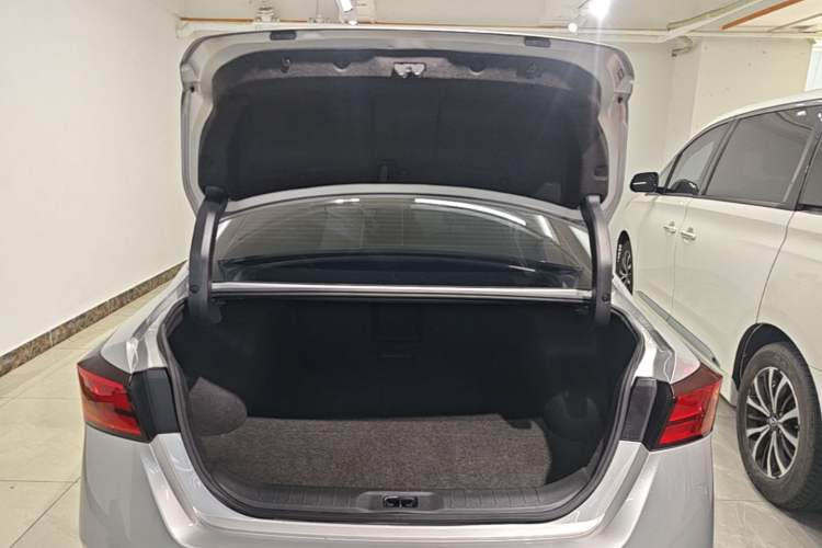 Used Nissan Teana 2021 2.0L XL Comfort Edition Trunk