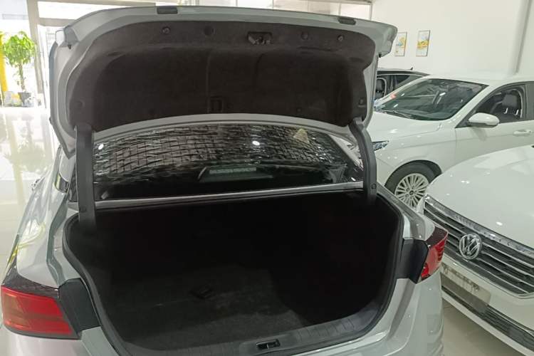 Used Nissan Teana 2021 2.0L XL Upper AD1 Smart Drive & Navigation Edition Trunk