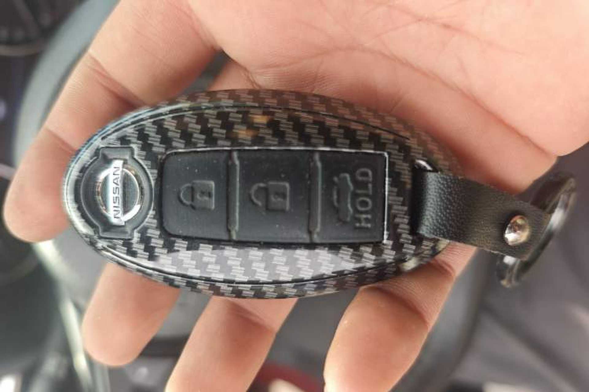 Used Nissan Teana 2021 2.0T XV AD1 Prestige Navigation Edition Vehicle Key