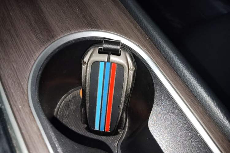 Used Nissan Teana 2021 2.0L XL Comfort Edition Vehicle Key