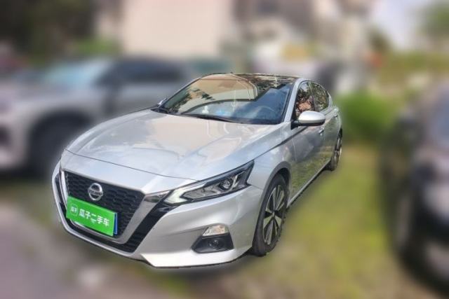 Used Nissan Teana 2021 2.0L XL Comfort Edition