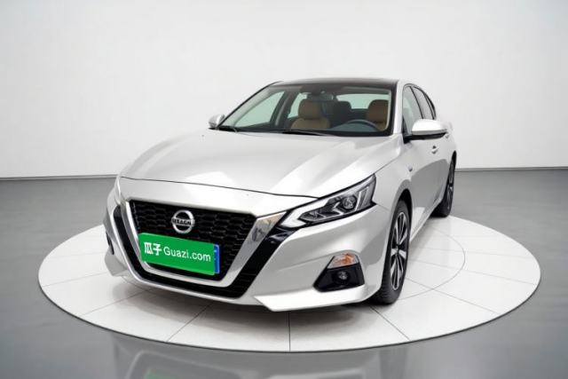 Used Nissan Teana 2021 2.0L XL Comfort Edition