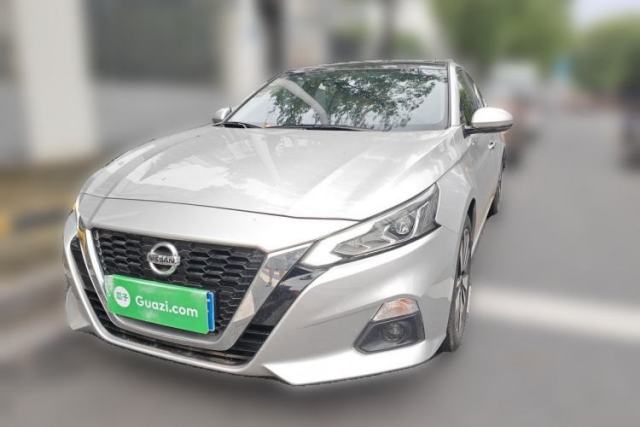 Used Nissan Teana 2021 2.0L XL Comfort Edition