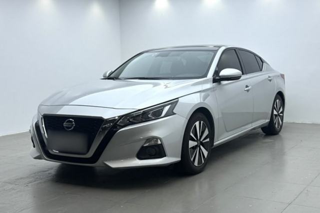 Used Nissan Teana 2021 2.0L XL Comfort Edition