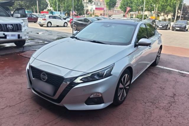 Nissan Teana 2021 2.0L XL Upper AD1 Smart Drive & Navigation Edition usado