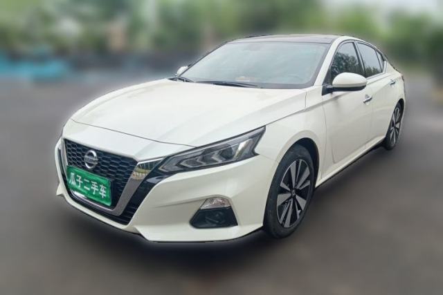 Used Nissan Teana 2021 2.0L XL Comfort Edition