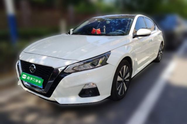 Used Nissan Teana 2021 2.0L XL Comfort Edition