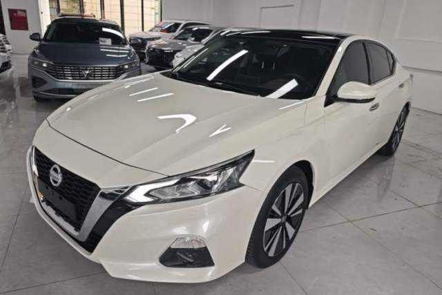 Used Nissan Teana 2021 2.0L XL Comfort Edition