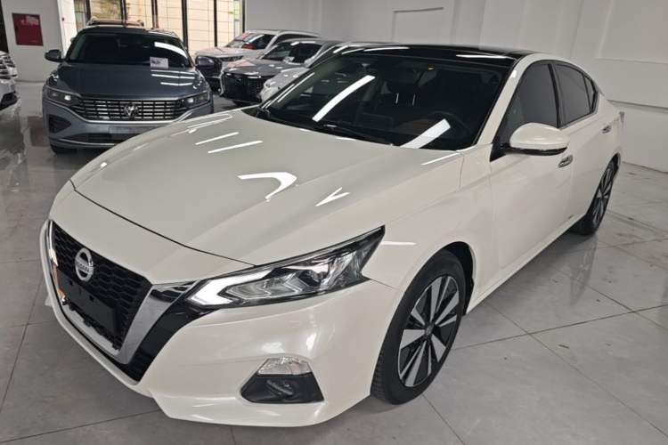Used Nissan Teana 2021 2.0L XL Comfort Edition Guazi used car, China used car export, Used car for sale, Used cars, Cheapest cars for sale