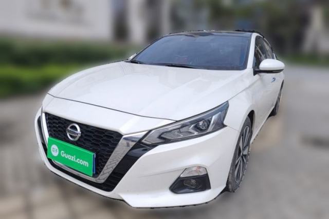 Used Nissan Teana 2021 2.0L XL Comfort Edition