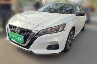 Used Nissan Teana 2021 2.0L XL Upper AD1 Smart Drive & Navigation Edition