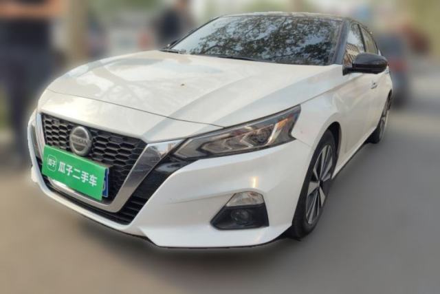 Used Nissan Teana 2021 2.0L XL Upper AD1 Smart Drive & Navigation Edition
