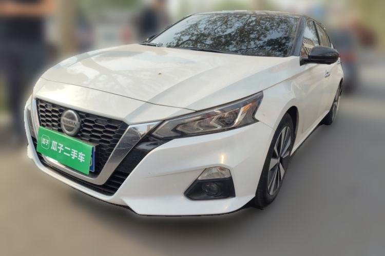 Used Nissan Teana 2021 2.0L XL Upper AD1 Smart Drive & Navigation Edition Guazi used car, China used car export, Used car for sale, Used cars, Cheapest cars for sale