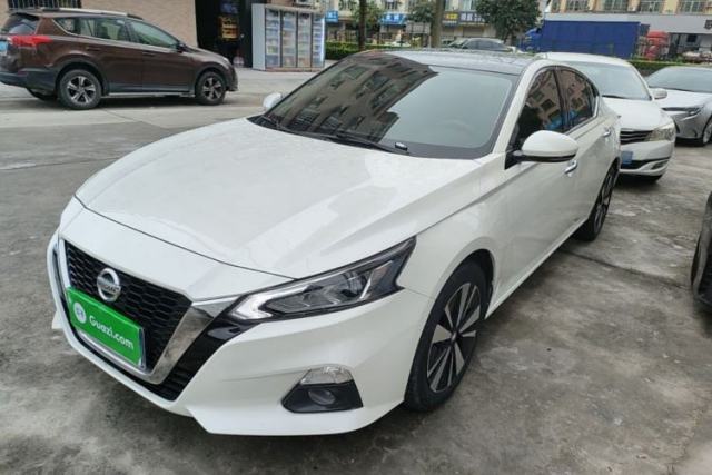 Used Nissan Teana 2021 2.0L XL Comfort Edition