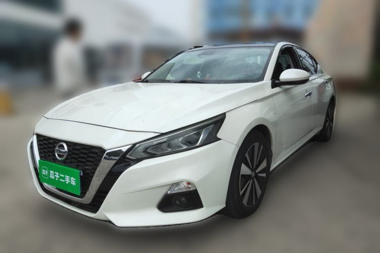 Used Nissan Teana 2021 2.0L XL Comfort Edition Guazi used car, China used car export, Used car for sale, Used cars, Cheapest cars for sale