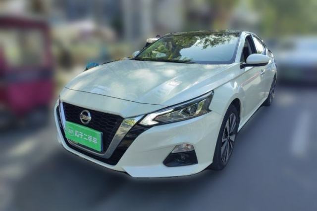 Used Nissan Teana 2021 2.0L XL Comfort Edition
