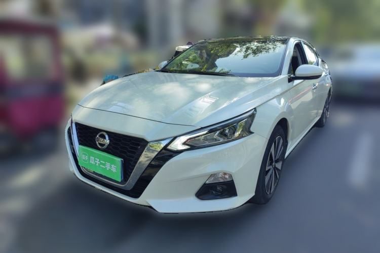 Used Nissan Teana 2021 2.0L XL Comfort Edition Guazi used car, China used car export, Used car for sale, Used cars, Cheapest cars for sale