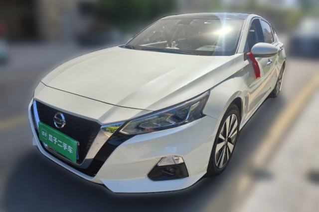 Used Nissan Teana 2021 2.0L XL Comfort Edition