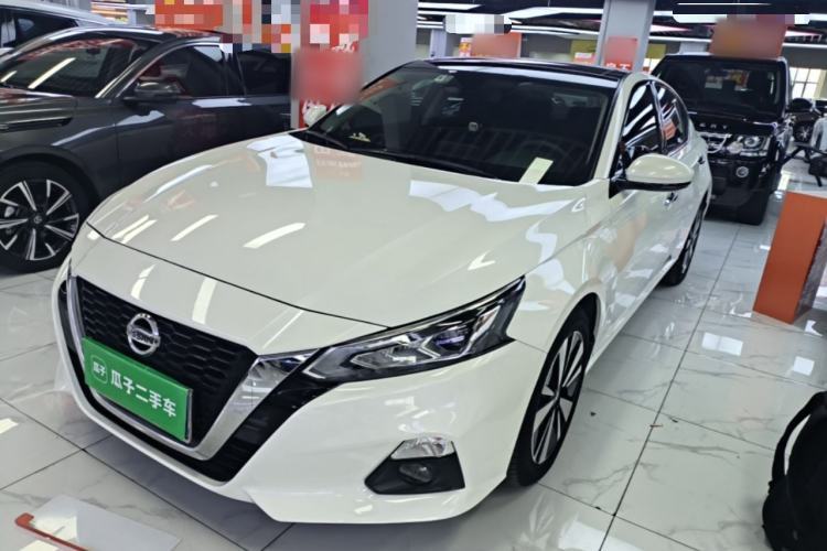 Gebrauchter Nissan Teana 2021 2.0L XL Comfort Edition Guazi used car, China used car export, Used car for sale, Used  cars, Cheapest cars for sale
