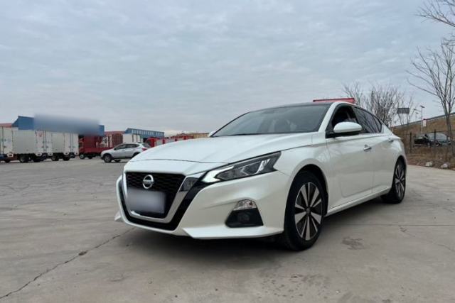 Used Nissan Teana 2021 2.0L XL Comfort Edition