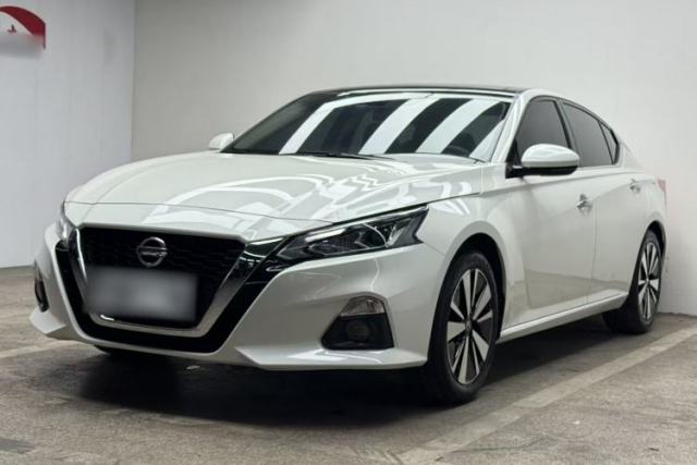 Used Nissan Teana 2021 2.0L XL Comfort Edition