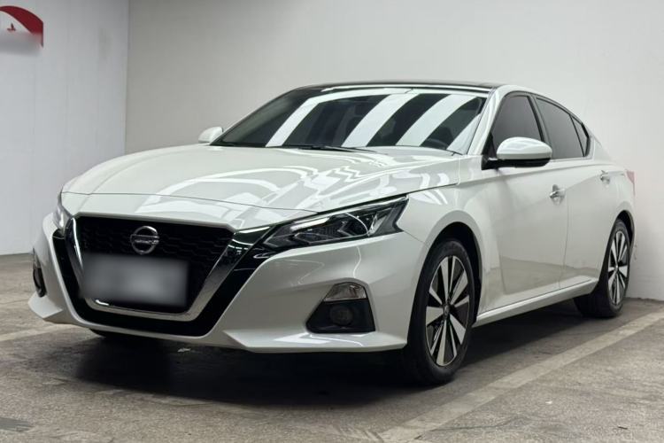 Used Nissan Teana 2021 2.0L XL Comfort Edition Guazi used car, China used car export, Used car for sale, Used cars, Cheapest cars for sale