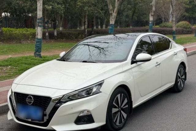 Used Nissan Teana 2021 2.0T XL Upper AD1 Smart Navigation Edition