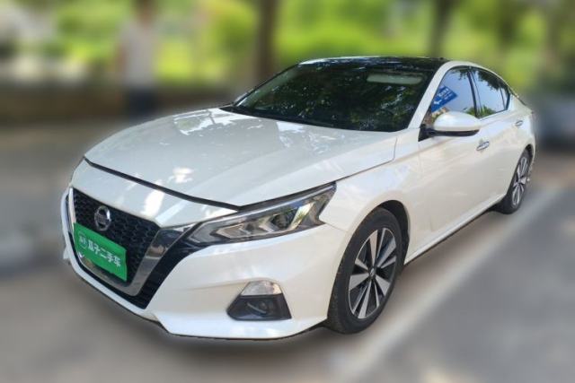 Used Nissan Teana 2021 2.0L XL Comfort Edition