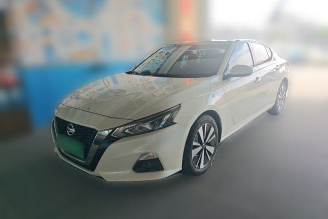 Used Nissan Teana 2021 2.0L XL Comfort Edition