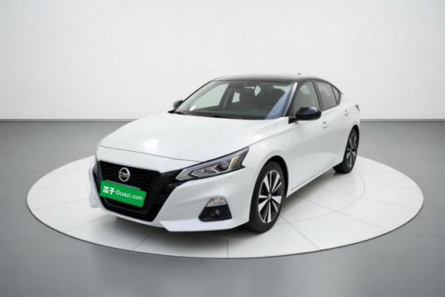 Używany Nissan Teana 2021 2.0L XL Comfort Edition
