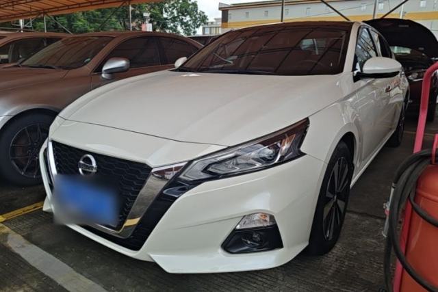 Used Nissan Teana 2021 2.0L XL Comfort Edition