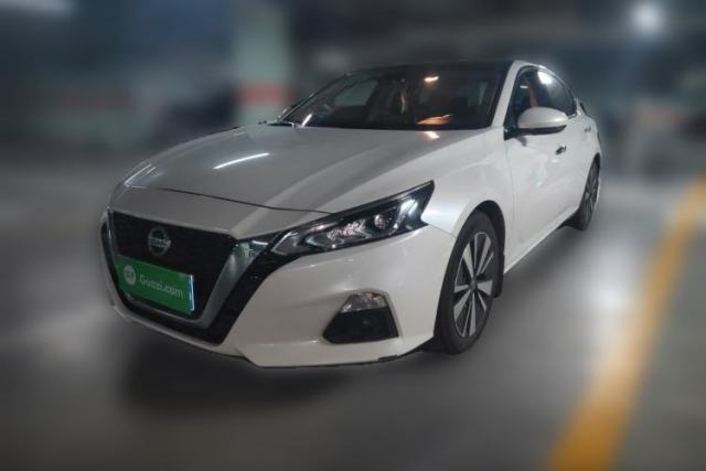 Used Nissan Teana 2021 2.0L XL Comfort Edition