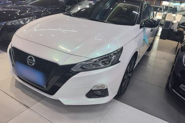 Used Nissan Teana 2021 2.0L XL Comfort Edition