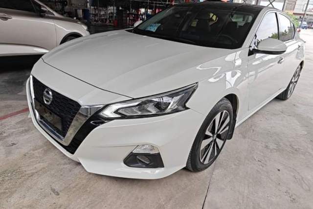 Used Nissan Teana 2021 2.0L XL Comfort Edition
