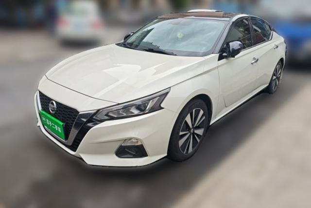 Used Nissan Teana 2021 2.0L XL Comfort Edition